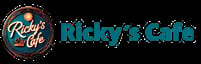 Ricky's Cafe
