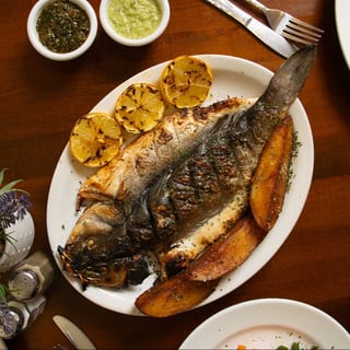 Branzino