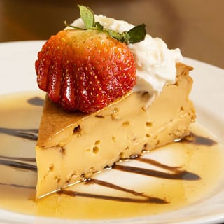 Flan