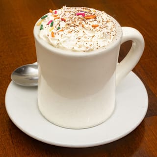 Hot Chocolate